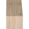 Ekena Millwork 5 1/2"W x 10"D x 10"H Westlake Smooth Knee Brace, Douglas Fir BRC06X10X10WTL00SDF - alternate 4